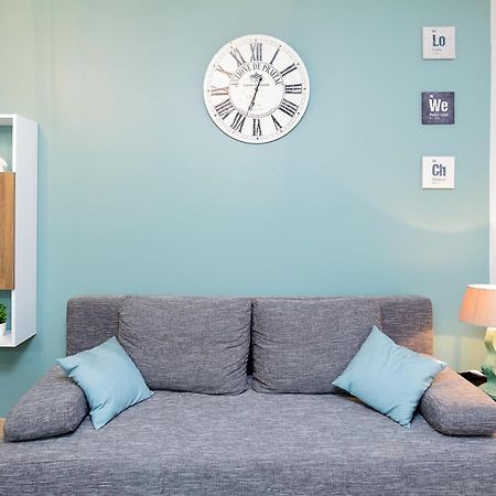 Апартаменти Le Petit Clement - F2- 39M2 - Metz - Proche Gare Et Centre Pompidou Avec Parking Public Екстер'єр фото
